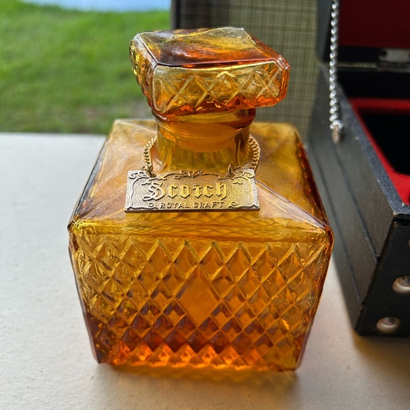 Vintage Whiskey box set - Picture 10 of 15